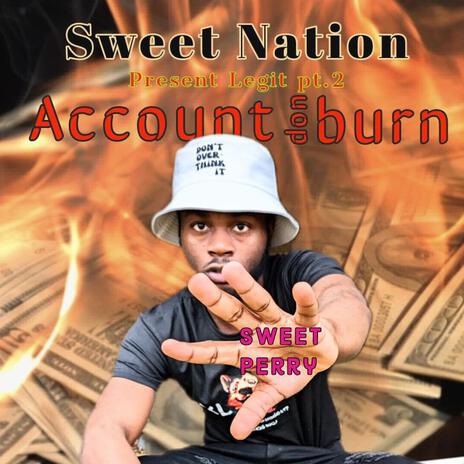 Account don burn | Boomplay Music