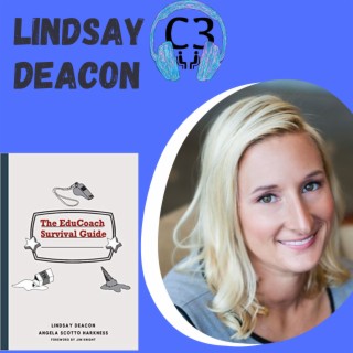 Lindsay Deacon: The Edu Coach Survival Guide