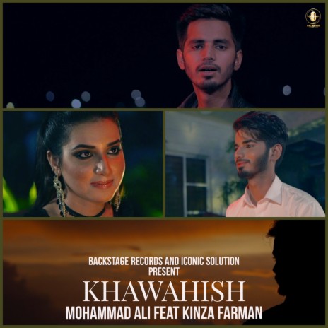 Khawahish | Boomplay Music