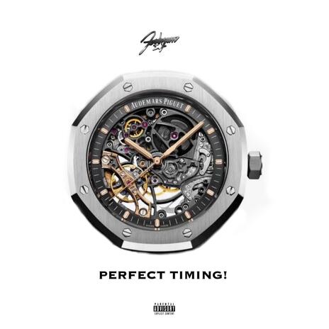 PERFECT TIMING! | Boomplay Music