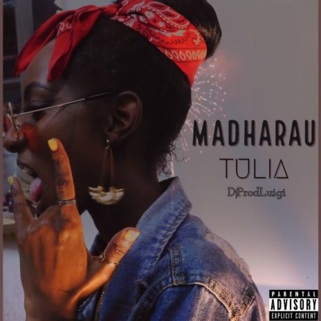 Madharau | Boomplay Music