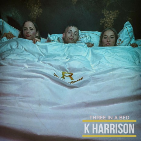 Three In A Bed | Boomplay Music