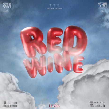 Red Wine (Solo) | Boomplay Music