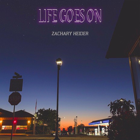 life goes on | Boomplay Music
