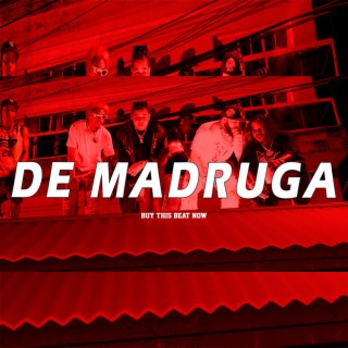 Pista De Dembow 2024 DE MADRUGA