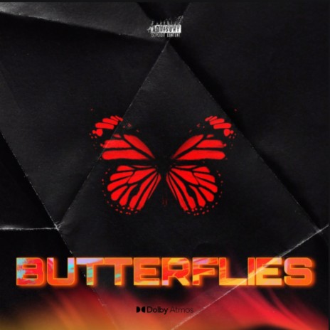 Butterflies | Boomplay Music