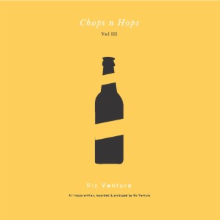 Chops n Hops vol 3