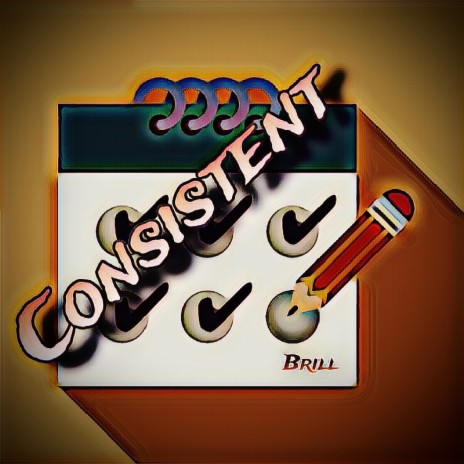 Consistent | Boomplay Music