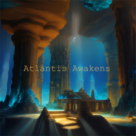 Atlantis Awakens | Boomplay Music