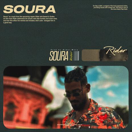 soura (Radio Edit)