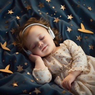 Lullaby Wonders: Enchanted Baby Nights