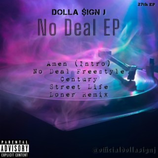 No Deal EP