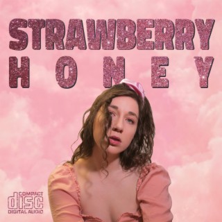 strawberry honey