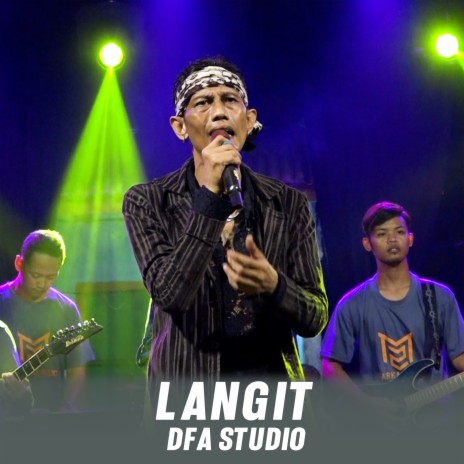 Langit | Boomplay Music