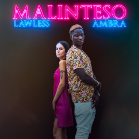 Malinteso ft. Ambra | Boomplay Music