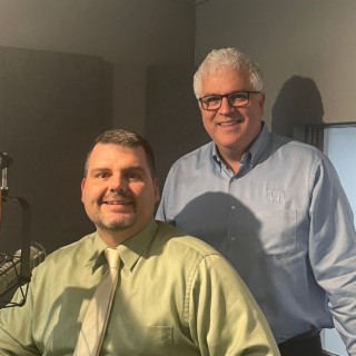 Dr. Chad Kinsella on Delaware County Today, 01/31/24