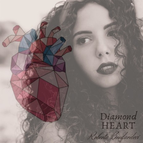 Diamond Heart | Boomplay Music