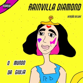 O Mundo da Giulia (Versão Deluxe)