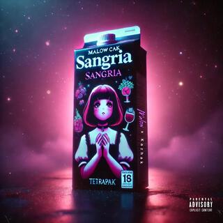 Sangria ft. Kazhak77 lyrics | Boomplay Music