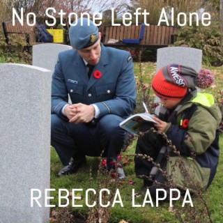 No Stone Left Alone