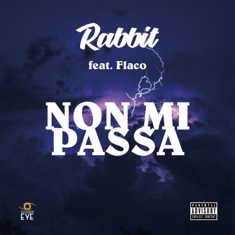 Non mi passa ft. Flaco Prifti | Boomplay Music