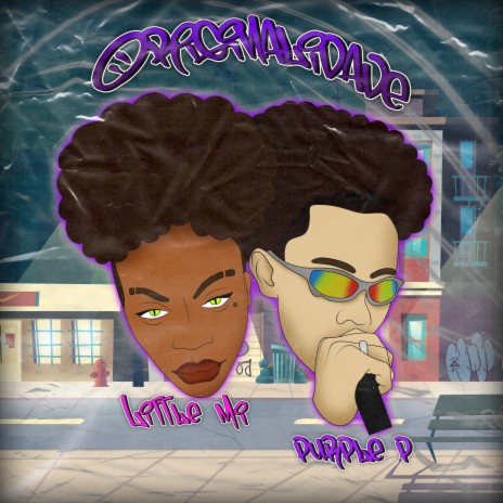 Originalidade ft. Little Mi | Boomplay Music