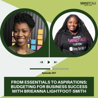 From Essentials to Aspirations: Budgeting for Business Success