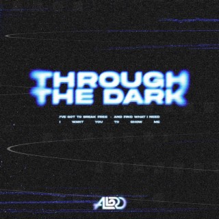 Through The Dark lyrics | Boomplay Music