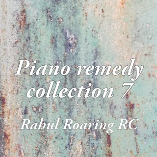 Piano Remedy Collection 7