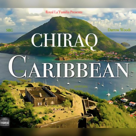 Chiraq Caribbean ft. Lil Kemo, Darro Woods & Quintana | Boomplay Music