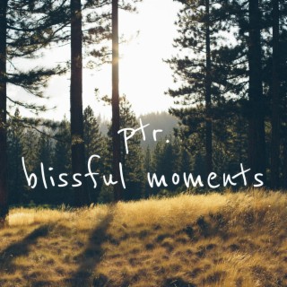 Blissful Moments