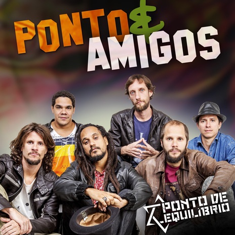 Novo Dia ft. The Congos | Boomplay Music