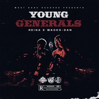Young Generals