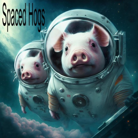 Spaced Hogs | Boomplay Music