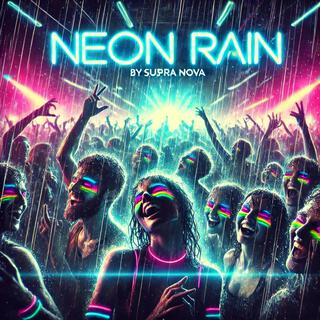 Neon Rain