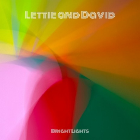 Bright Lights ft. David Baron | Boomplay Music