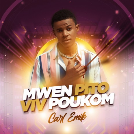 Mwen Pito Viv Poukom | Boomplay Music