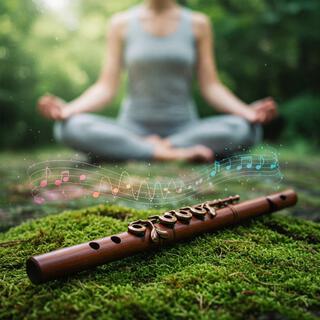 Healing Energies: Flute Frequencies for Emotional Cleansing, Mind and Body Detox