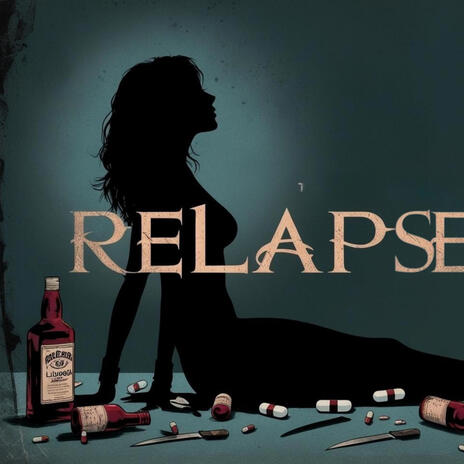 Relapse | Boomplay Music