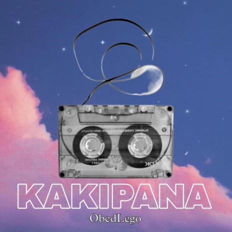 Kakipana (Acoustic) | Boomplay Music