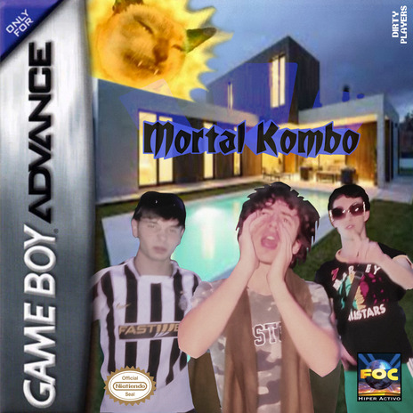 Mortal Kombo | Boomplay Music