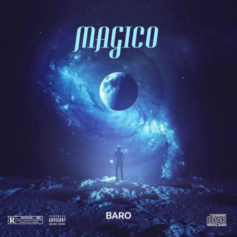 Magico | Boomplay Music