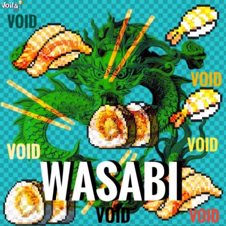 Wasabi ft. Exult Yowl | Boomplay Music