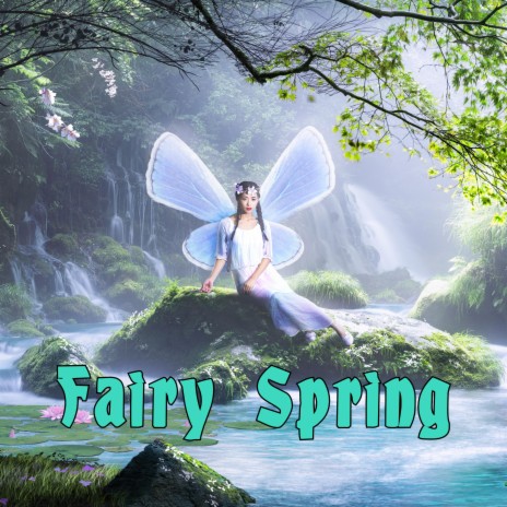 Fairy Spring | Boomplay Music