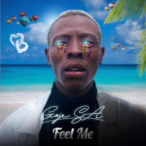 feel me ft. Nkuli & Macguitarsa | Boomplay Music