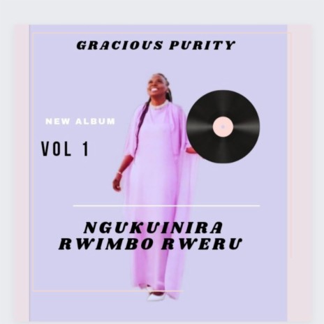 Ngukuinira Rwimbo Rweru | Boomplay Music