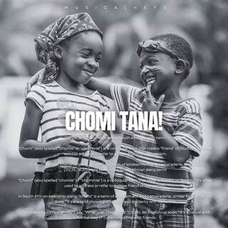 Chomi Tana