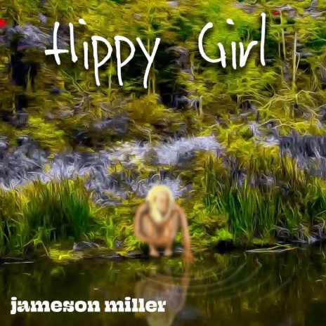 Hippy Girl | Boomplay Music
