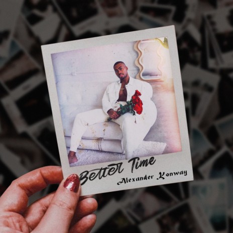 Better Time | Boomplay Music