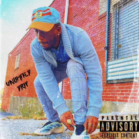 Unlimited Drip | Boomplay Music